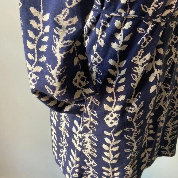 White Stuff | Long Sleeve V-Neck - Picture 3 of 8